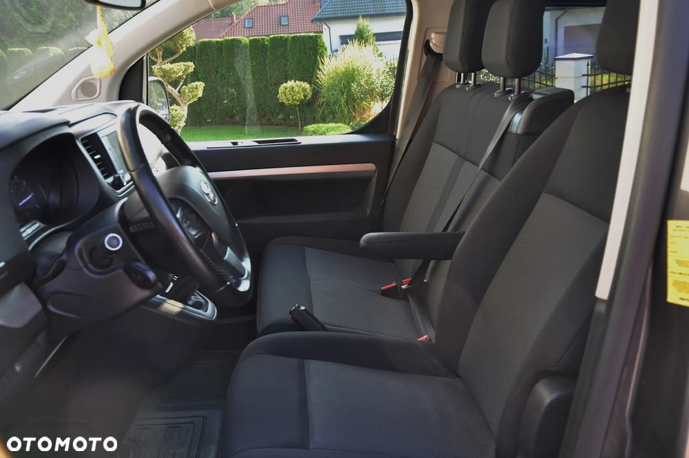Toyota Proace Verso - 12