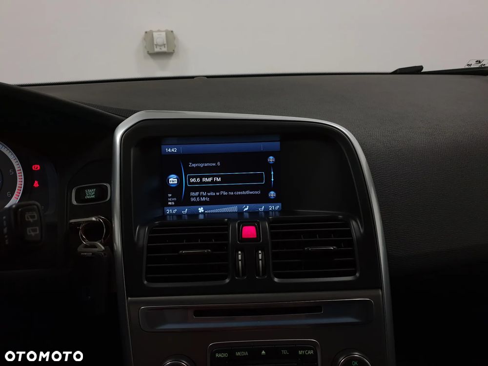 Volvo XC 60 - 15