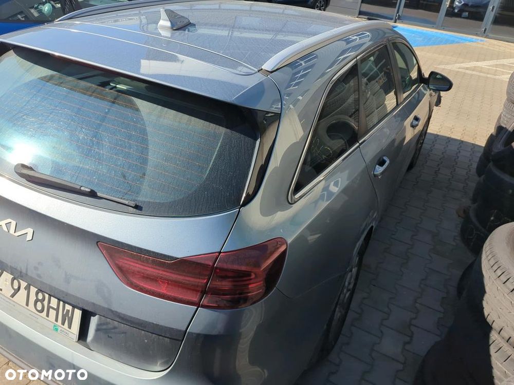 Kia Ceed 2024 photo 3