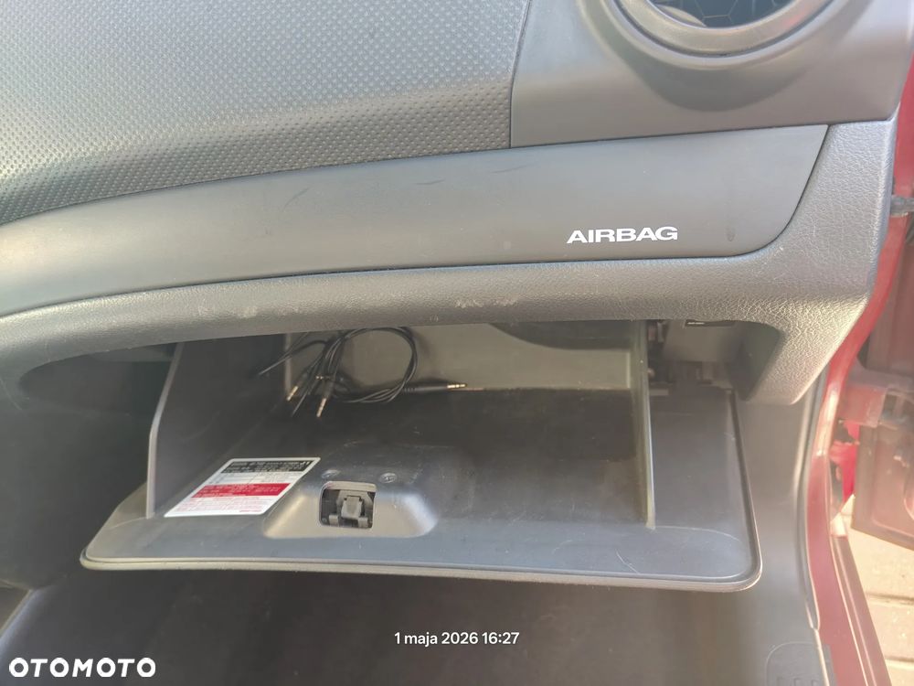 Chevrolet Aveo 1.4 LT - 13
