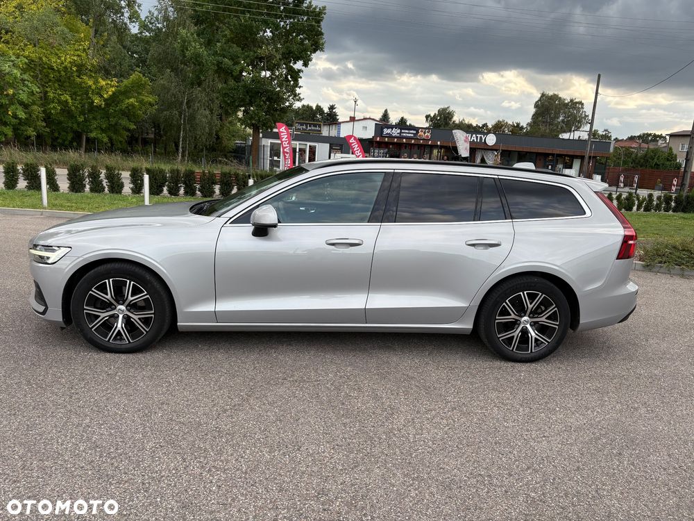 Volvo V60 B4 D Core - 6