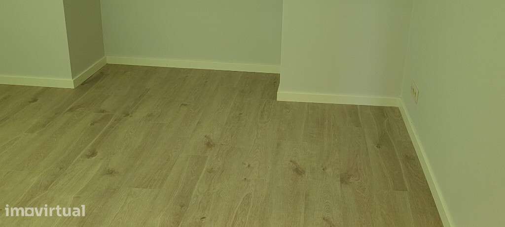Apartamento T3 para arrendar em Lisboa, ao Areeiro - Grande imagem: 5/13