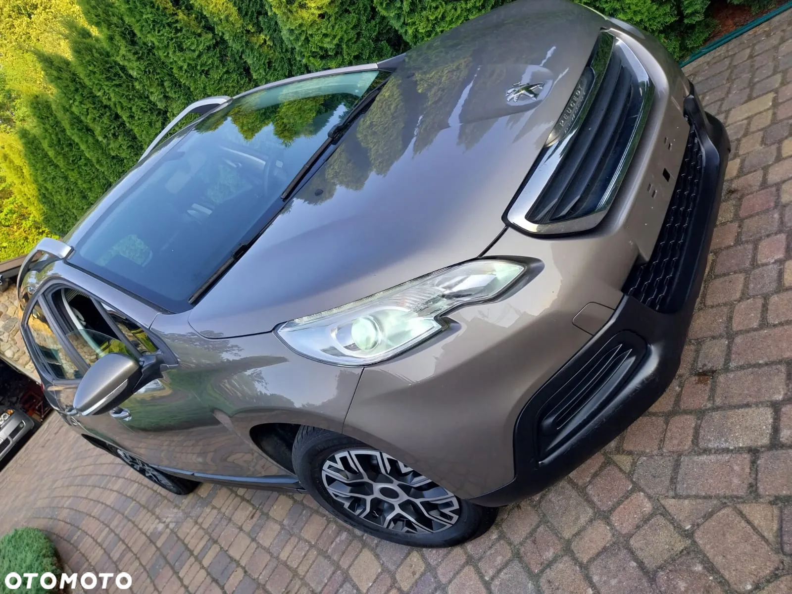 Peugeot 2008 - 6
