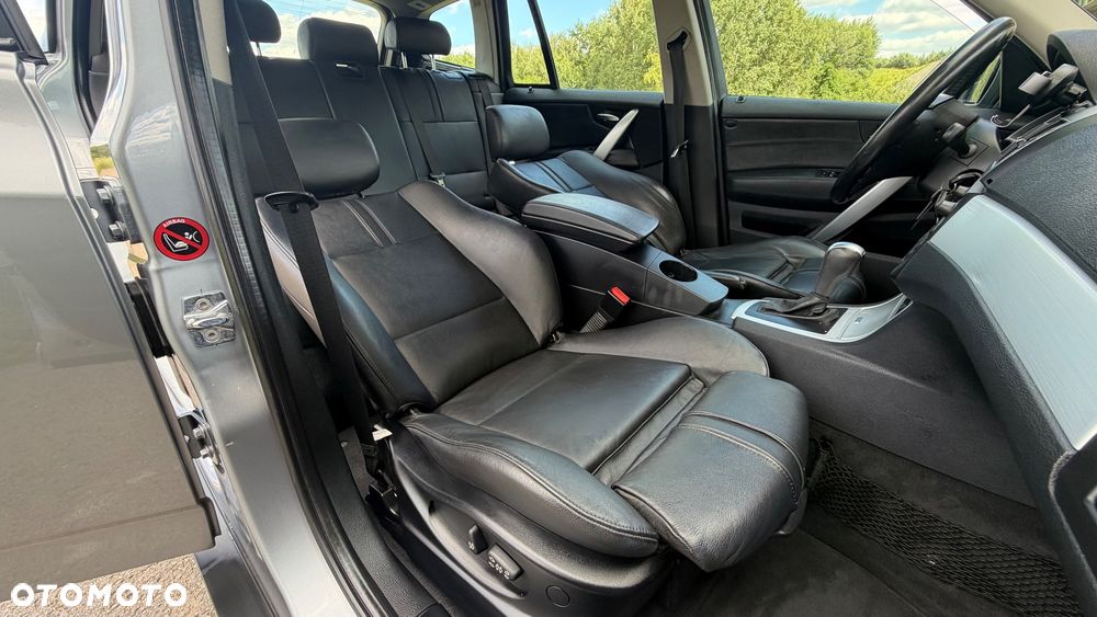 BMW X3 - 19