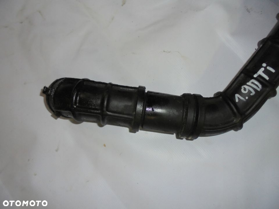 RURA DOLOT TURBINY VOLVO V40 S40 1.9 DTI - 3