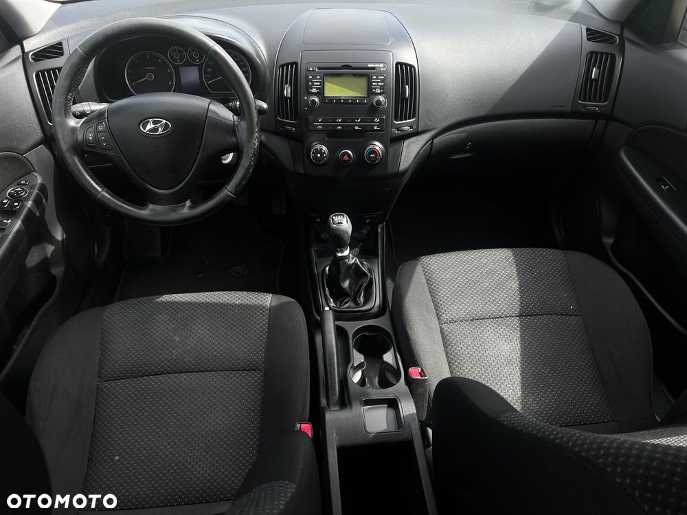 Hyundai i30 - 9