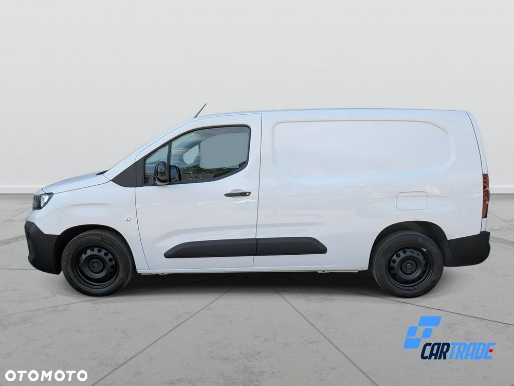 Peugeot Partner - 4