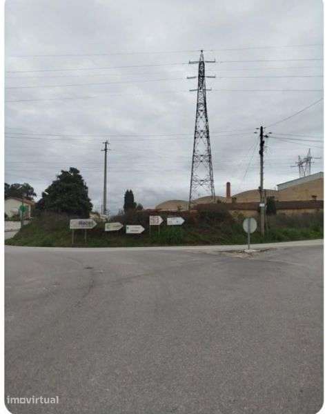 Terreno para construção - Grande imagem: 3/3