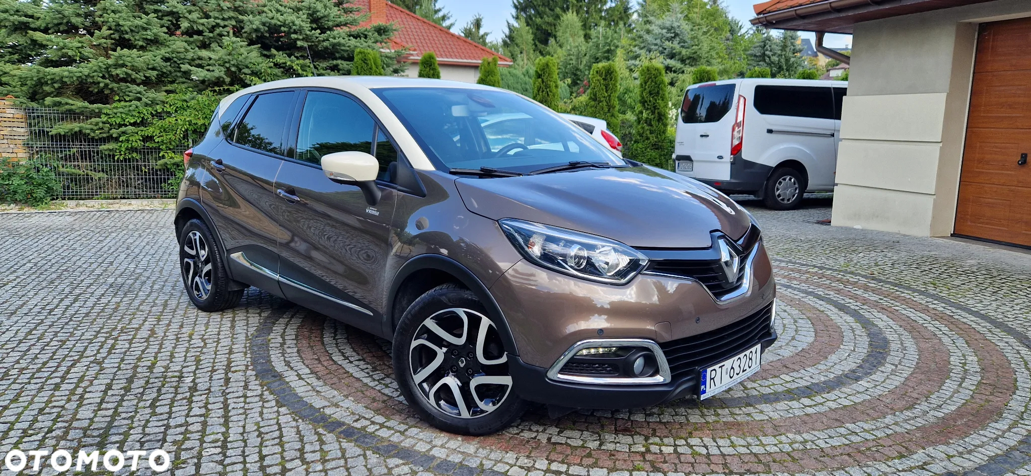 Renault Captur (ENERGY) TCe 90 INTENS - 4