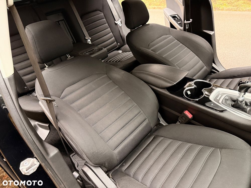 Ford Mondeo SW 1.5 EcoBoost S&S Titanium - 24