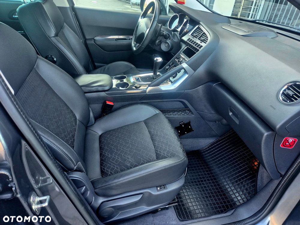 Peugeot 3008 - 8