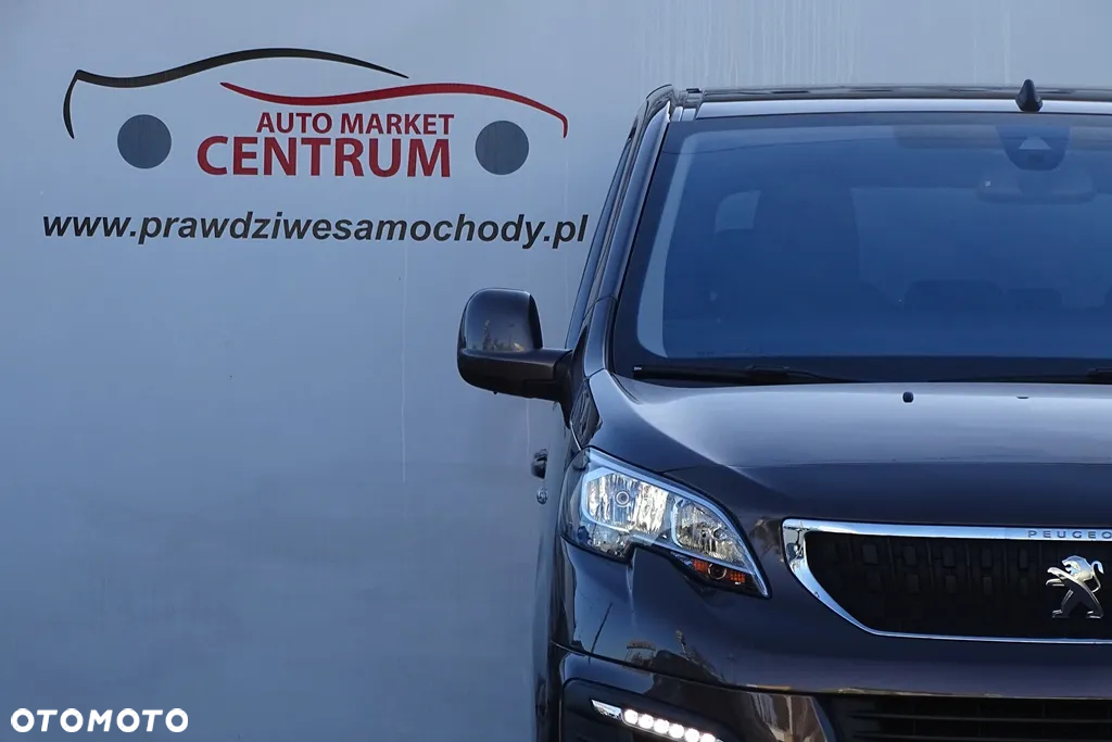 Peugeot Traveller L3 2.0 BlueHDi 180 EAT8 Business - 5
