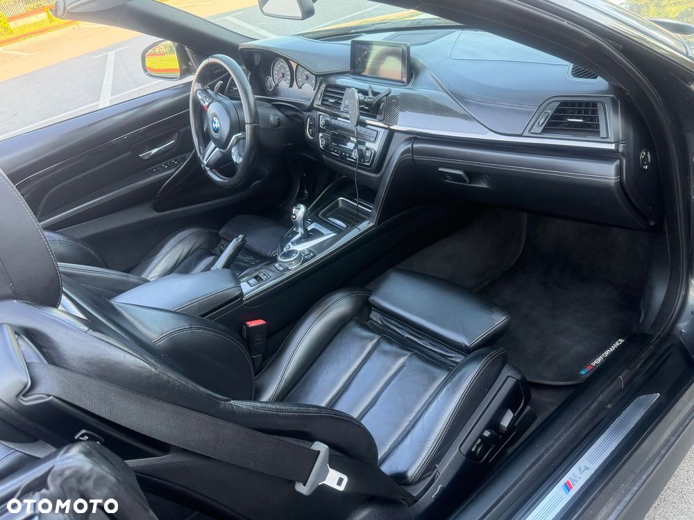 BMW M4 - 16