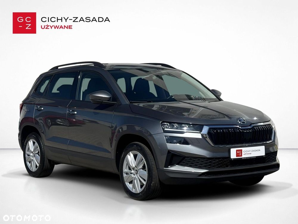 Skoda Karoq 1.5 TSI ACT Selection - 7