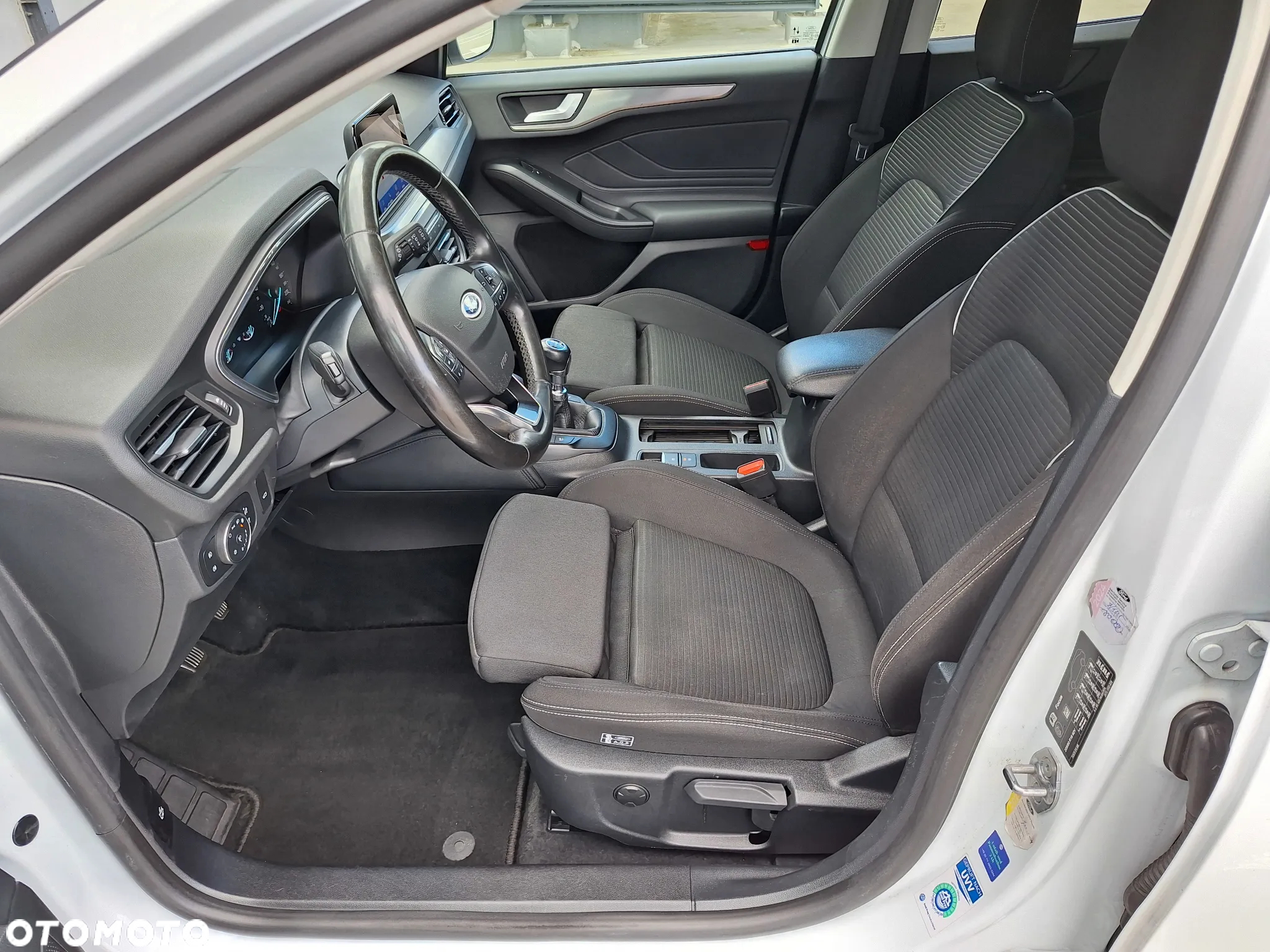 Ford Focus 2.0 EcoBlue Titanium X - 18