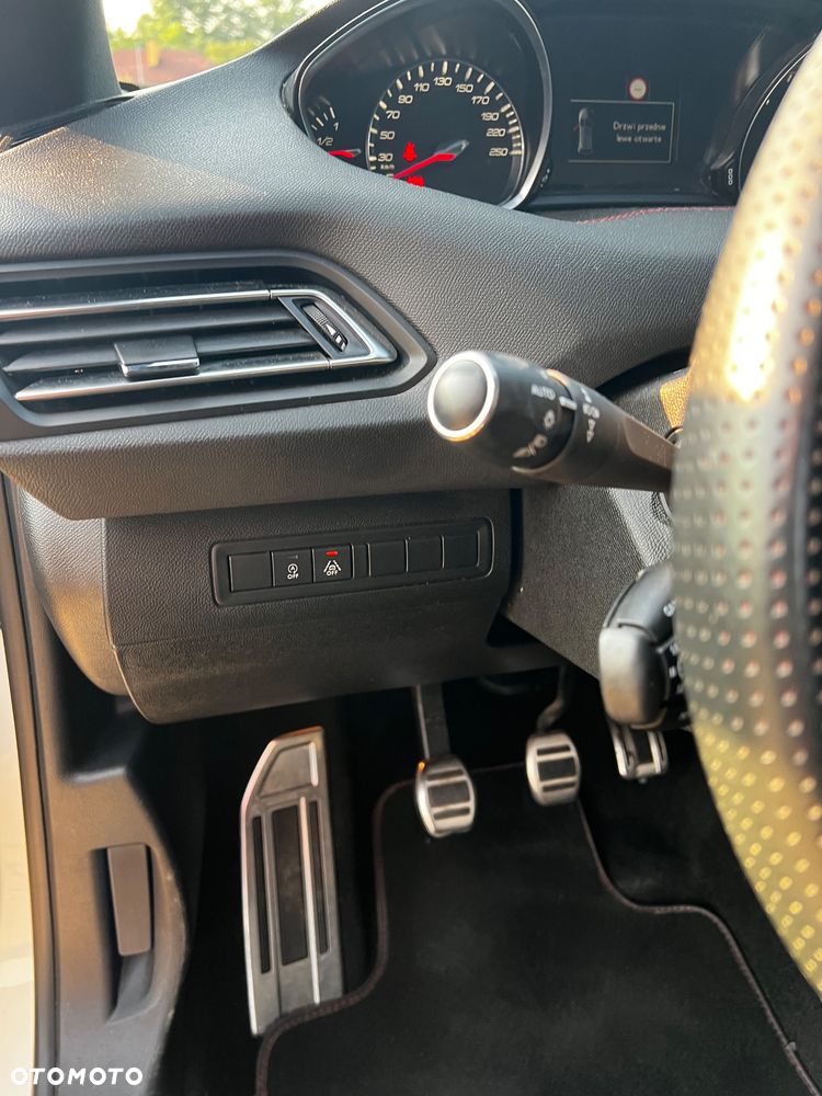 Peugeot 308 BlueHDi 130 Stop & Start GT Pack - 28