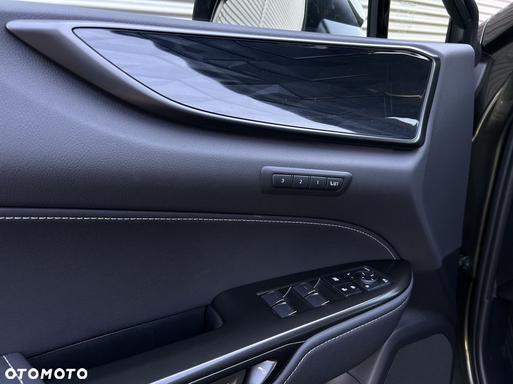 Lexus NX 350h Prestige AWD - 21