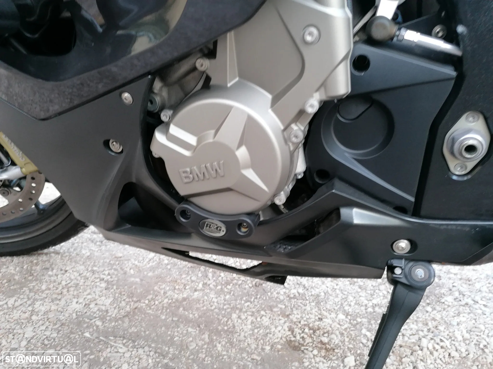 BMW S 1000 RR - 8