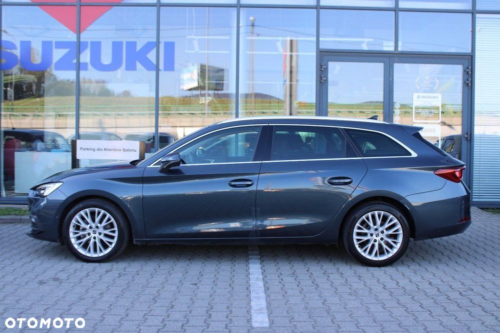 Seat Leon - 8