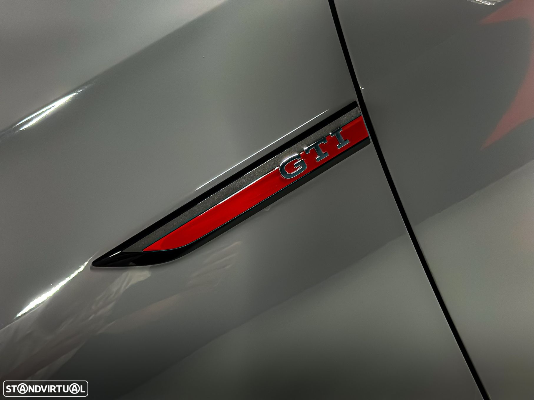 VW Golf 2.0 TSI GTI Clubsport DSG - 13