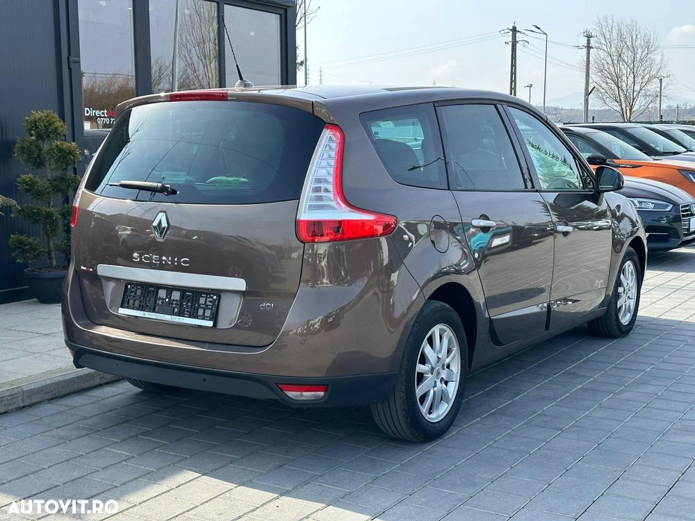 Renault Grand Scenic - 4