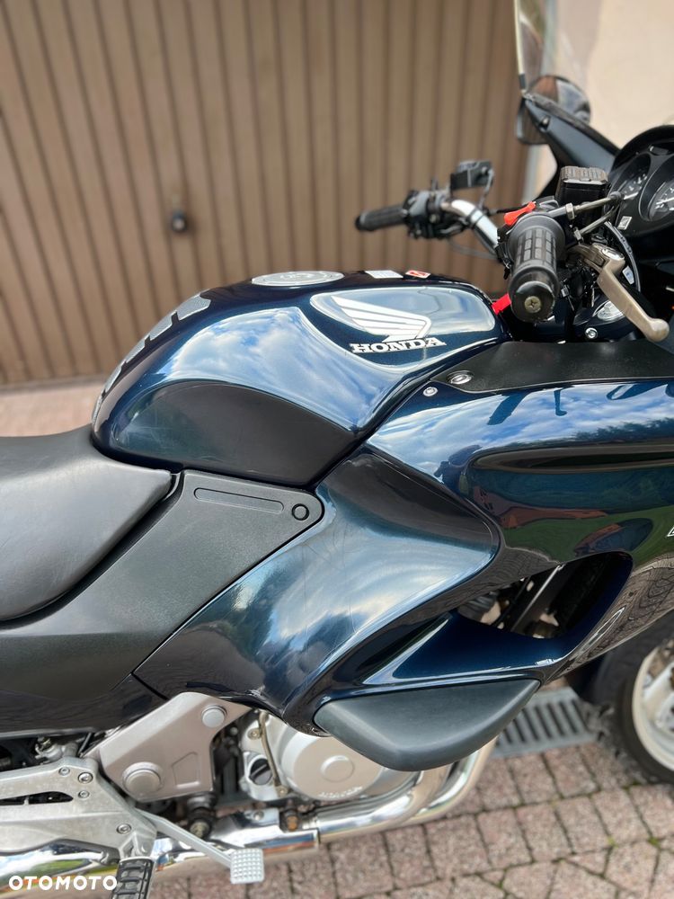 Honda NTV - 12