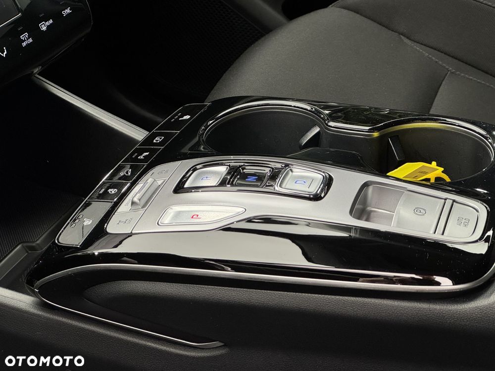 Hyundai Tucson 1.6 T-GDi Platinum 4WD DCT - 11