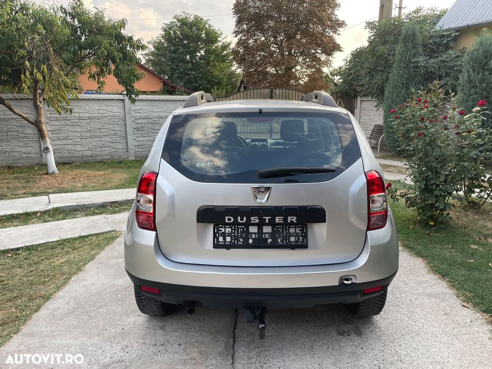 Dacia Duster - 12