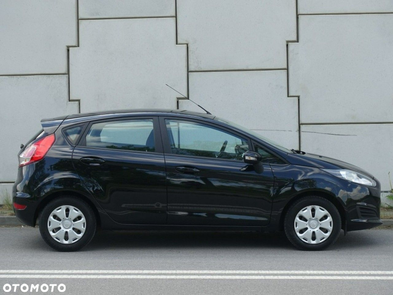 Ford Fiesta - 4
