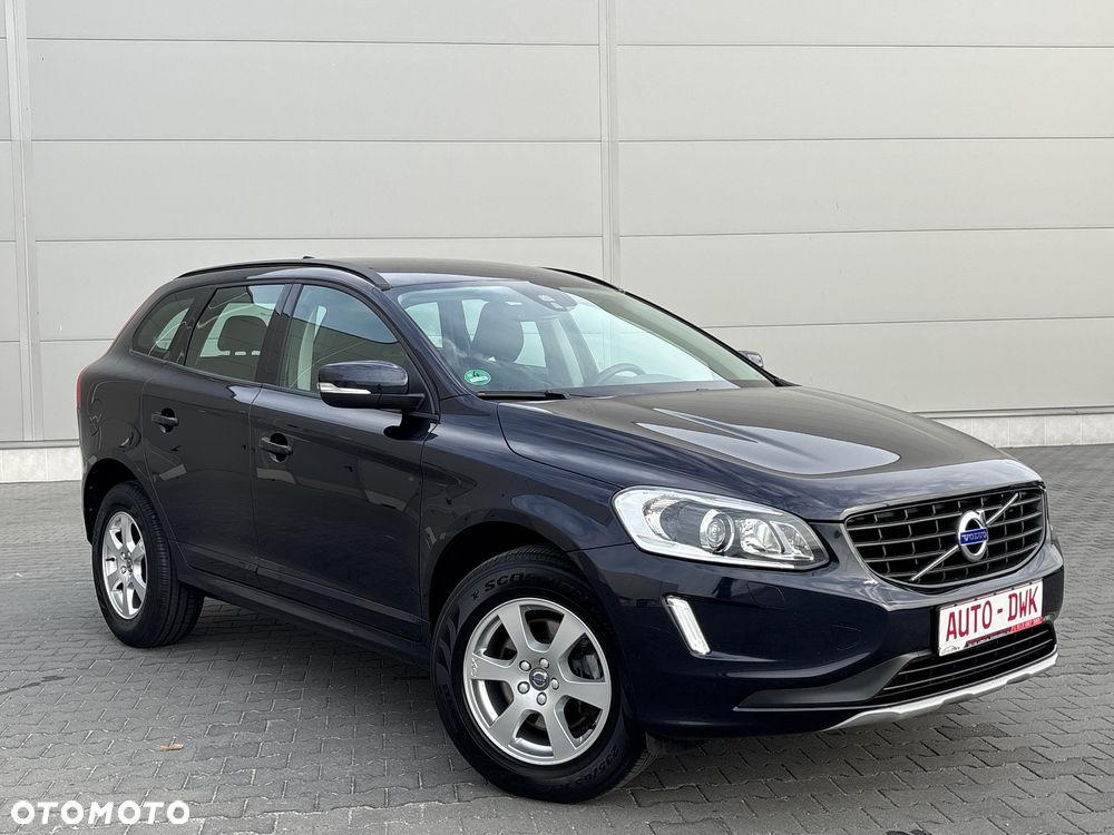 Volvo XC 60 D3 Geartronic Momentum - 3