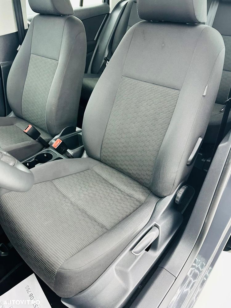 Volkswagen Tiguan 2.0 TDI SCR BlueMotion Technology Trend & Fun - 15