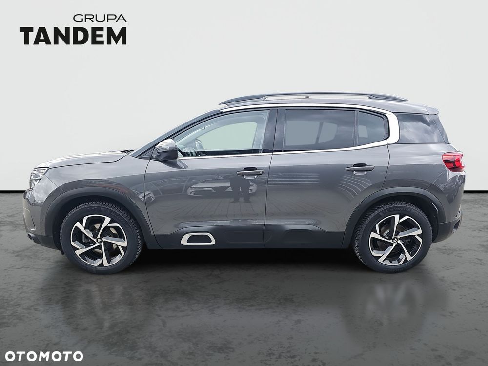 Citroën C5 Aircross - 9