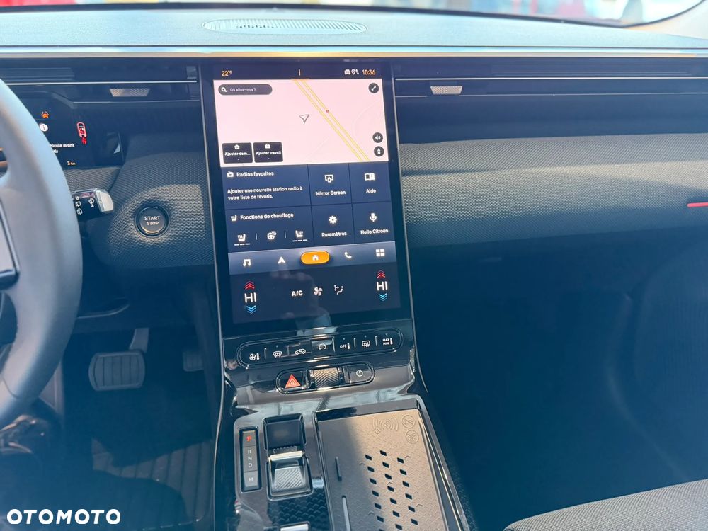 Citroën C5 Aircross 1.2 mHEV Plus eDCT6 - 17