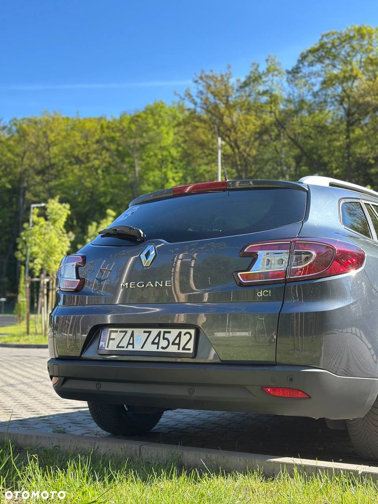 Renault Megane 1.6 dCi Bose - 3