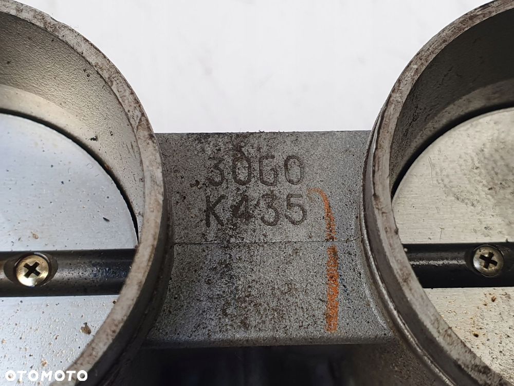 PRZEPUSTNICA WTRYSK PALIWA Suzuki GSX-R 750 GSXR 750 K4 K5 wtryskiwacz - 15