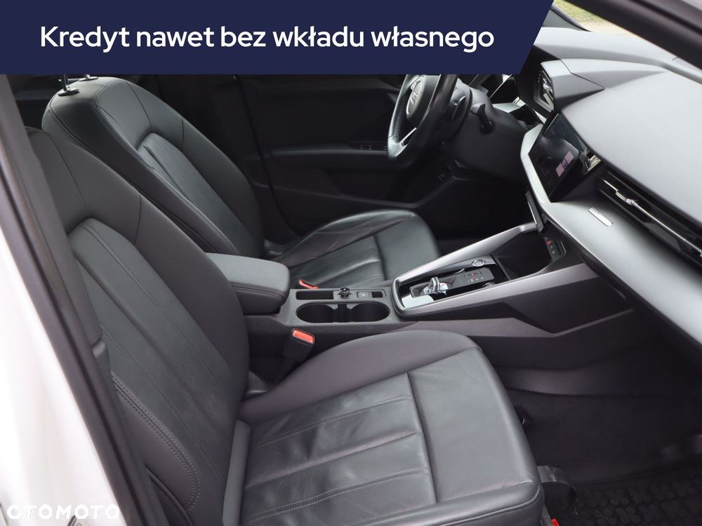 Audi A3 Limousine - 11