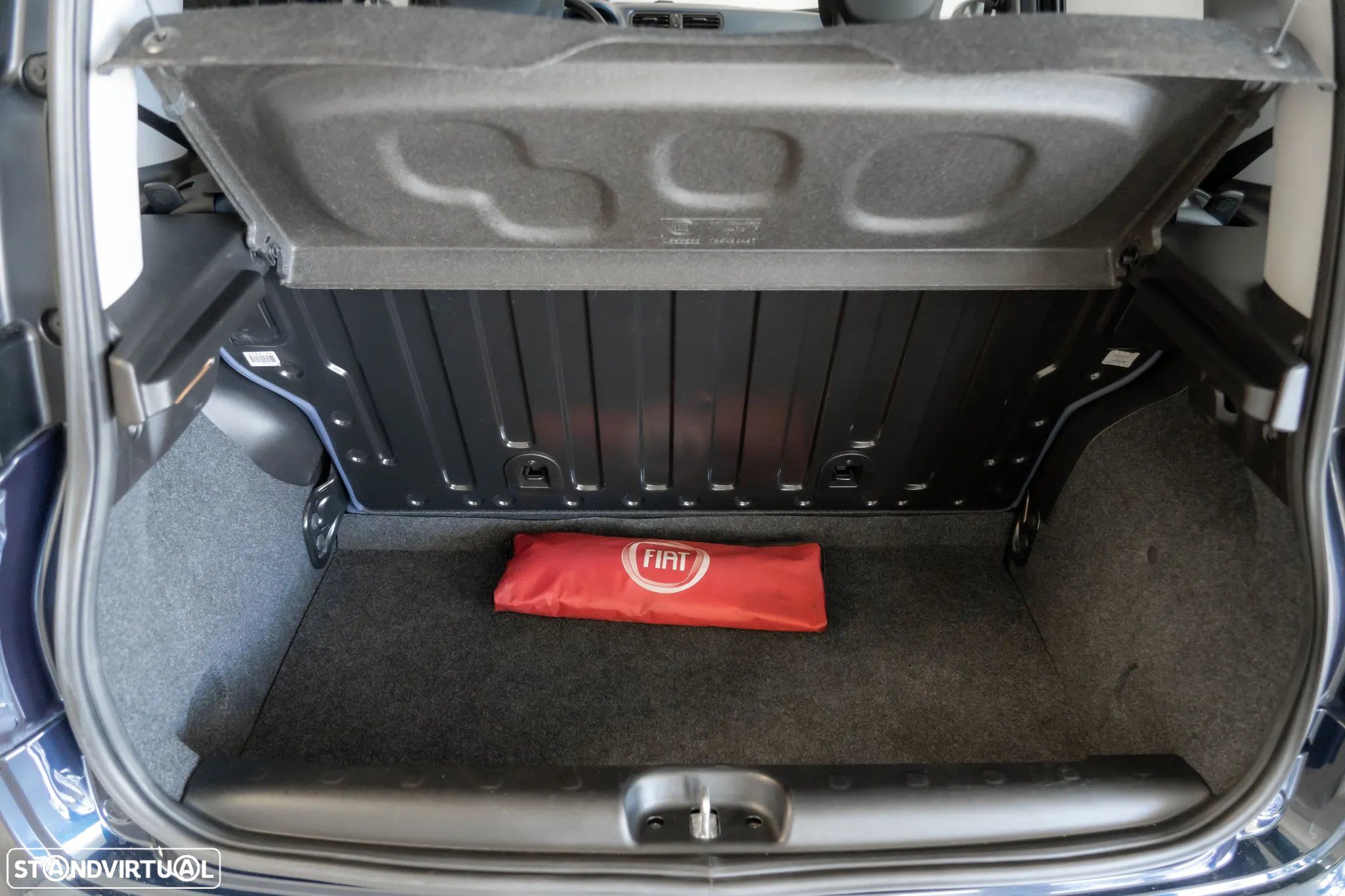 Fiat Panda 0.9 8V TwinAir Trekking S&S - 20
