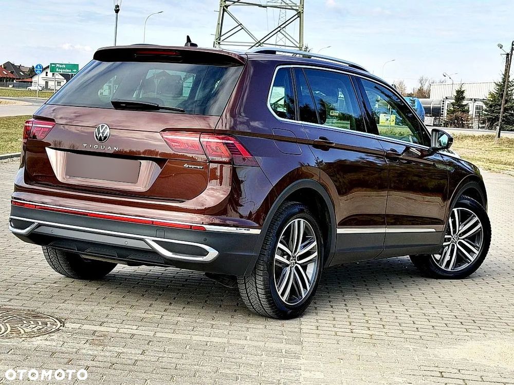 Volkswagen Tiguan 2.0 TDI BMT SCR 4Mot Highline DSG - 3