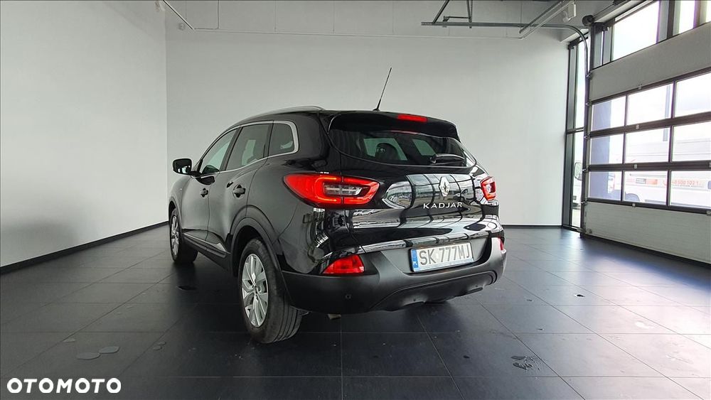Renault Kadjar 1.2 Energy TCe Limited - 10