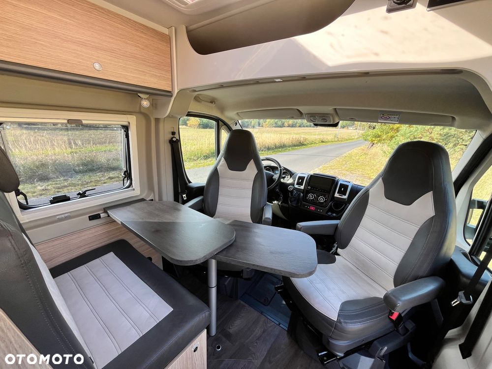 Fiat Sunlight Adventure 540 - 20