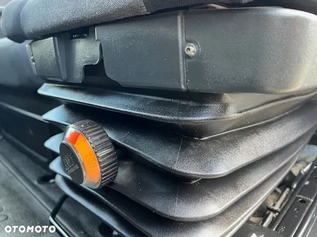 Renault Master skrzynia z windą na bliźniakach 2,3 Dci 163 KM - 20