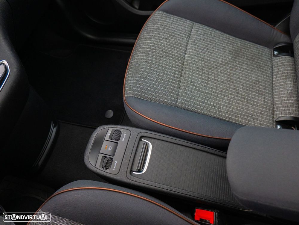 Fiat 500e 42kWh ICON - 20