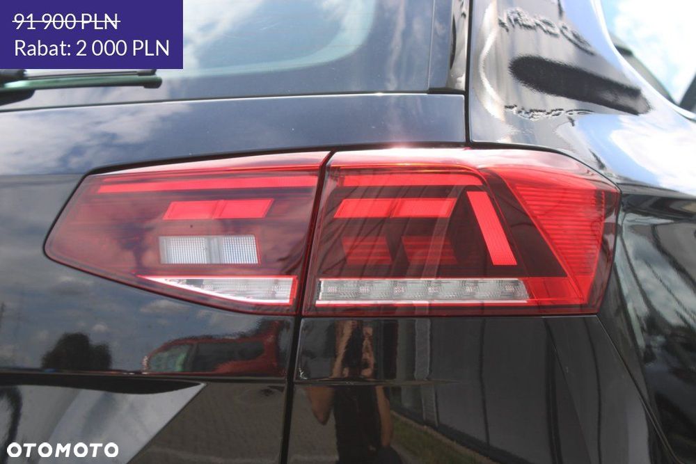 Volkswagen Passat Variant - 12