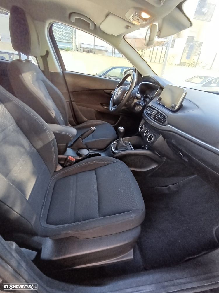 Fiat Tipo Station Wagon 1.3 MultiJet - 20