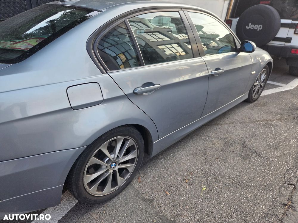 BMW 3 Series 2005 — imagine 4