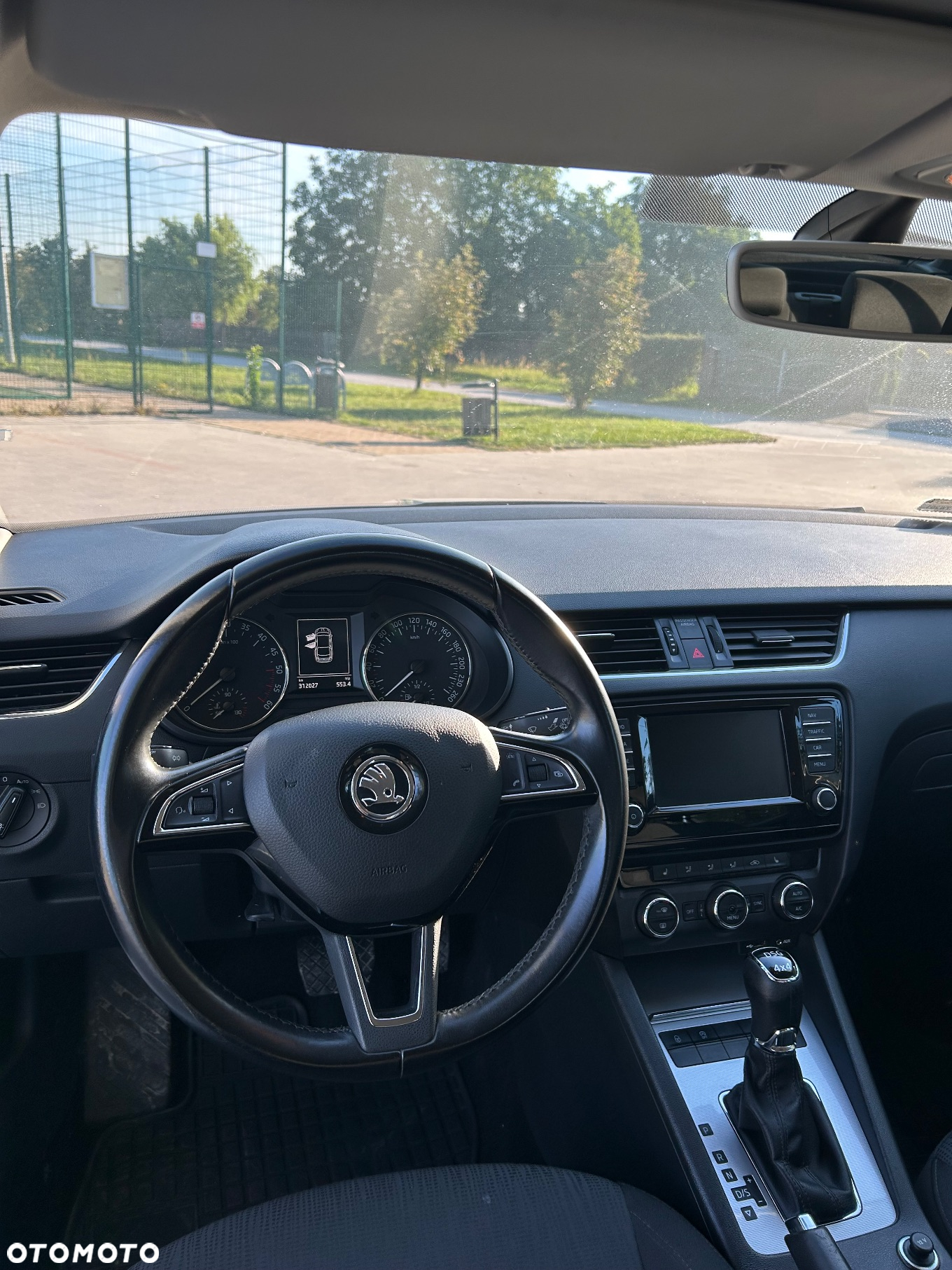 Skoda Octavia 2.0 TDI 4x4 Edition DSG - 10
