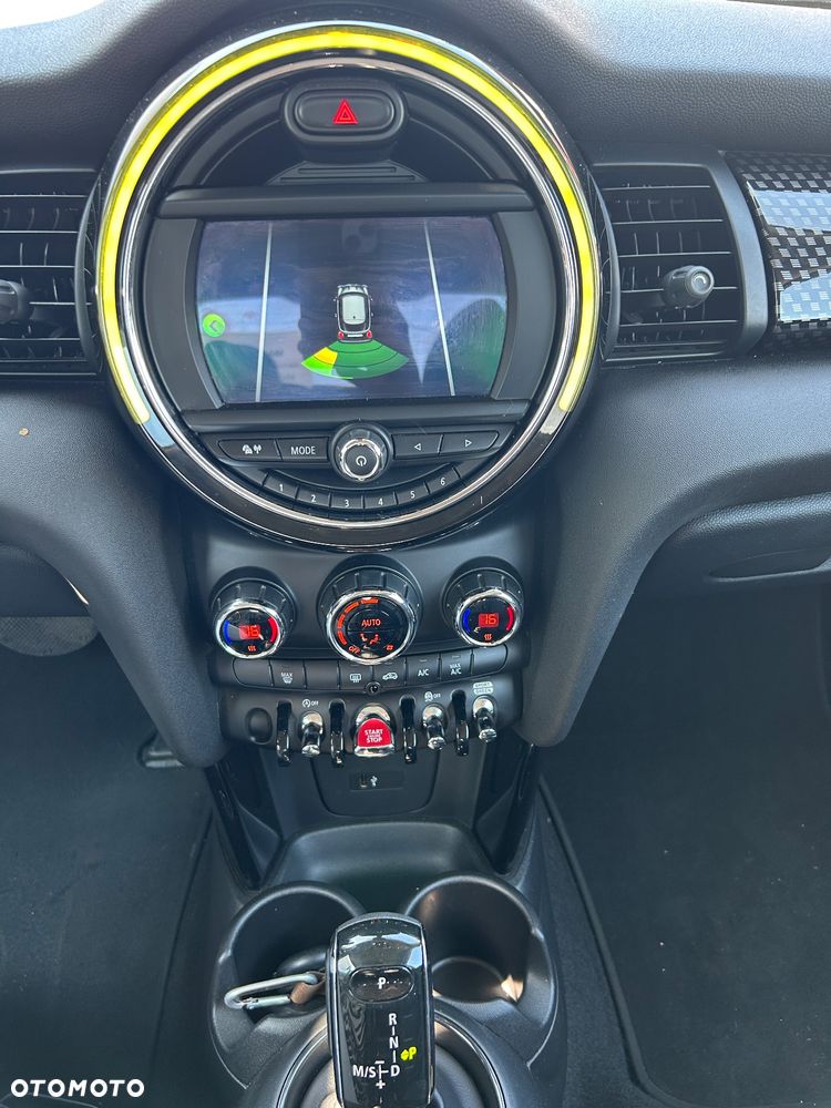 MINI Cooper S sport - 11