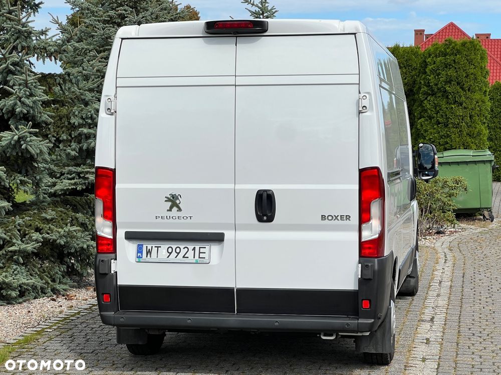 Peugeot Boxer - 6