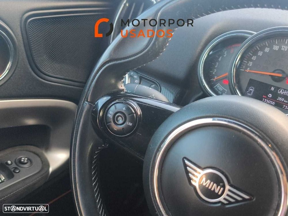MINI Countryman Cooper D John Cooper Works - 16