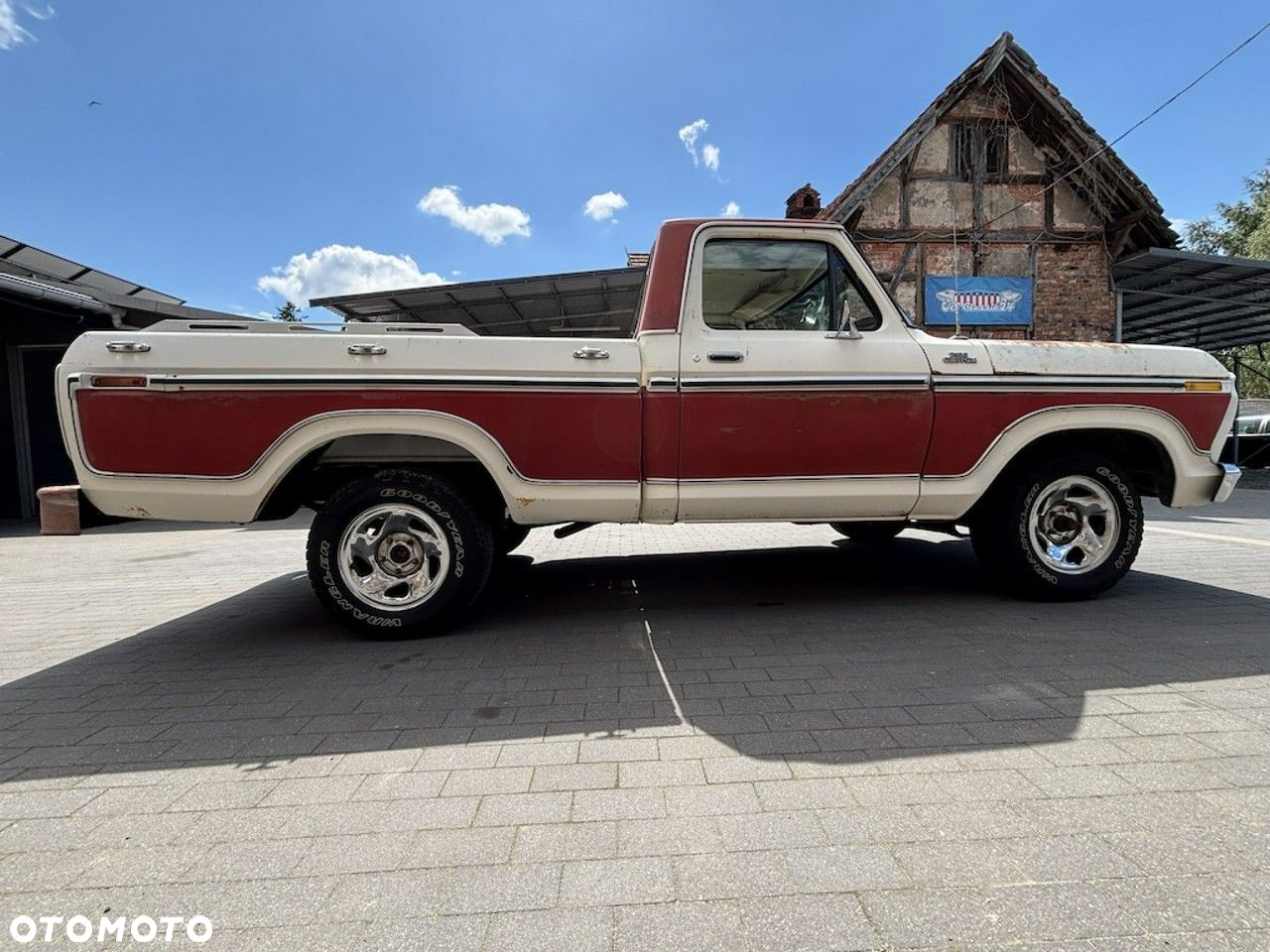 Ford Inny - 4